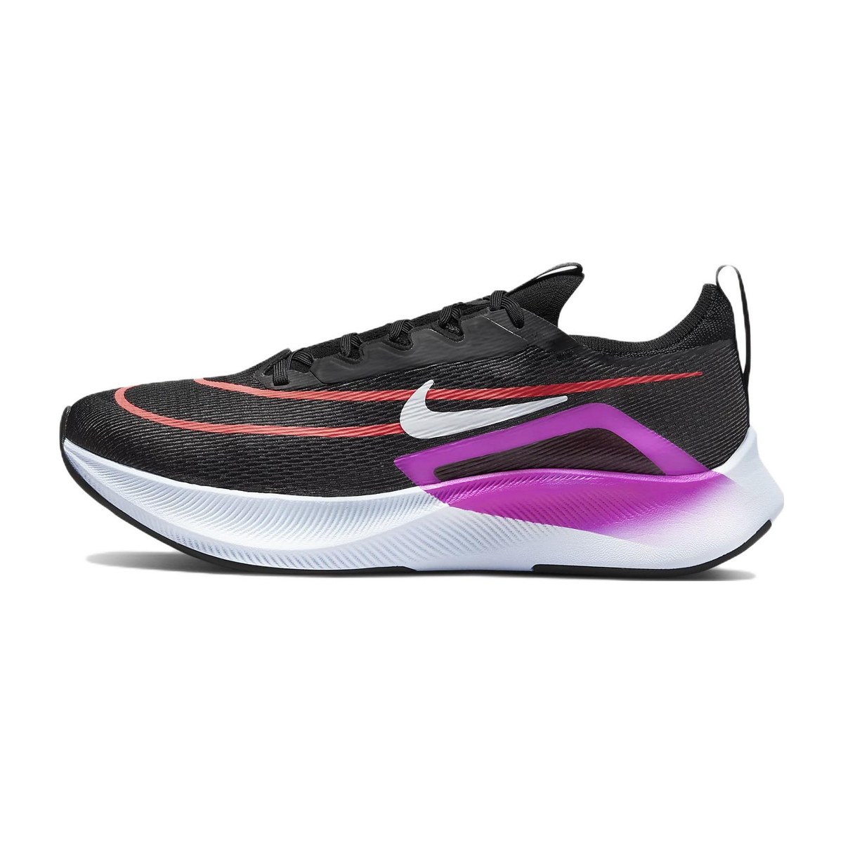 Nike Zoom Fly 4 Black Pink
