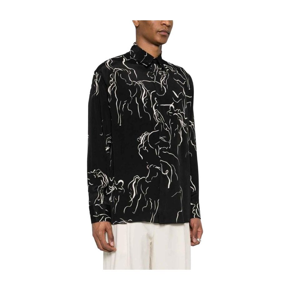 EMPORIO ARMANI Polo
