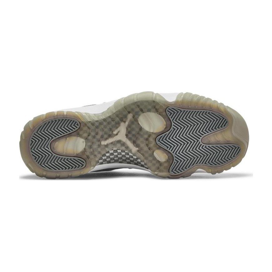 Jordan Air Jordan 11 Retro Cool Grey 2010