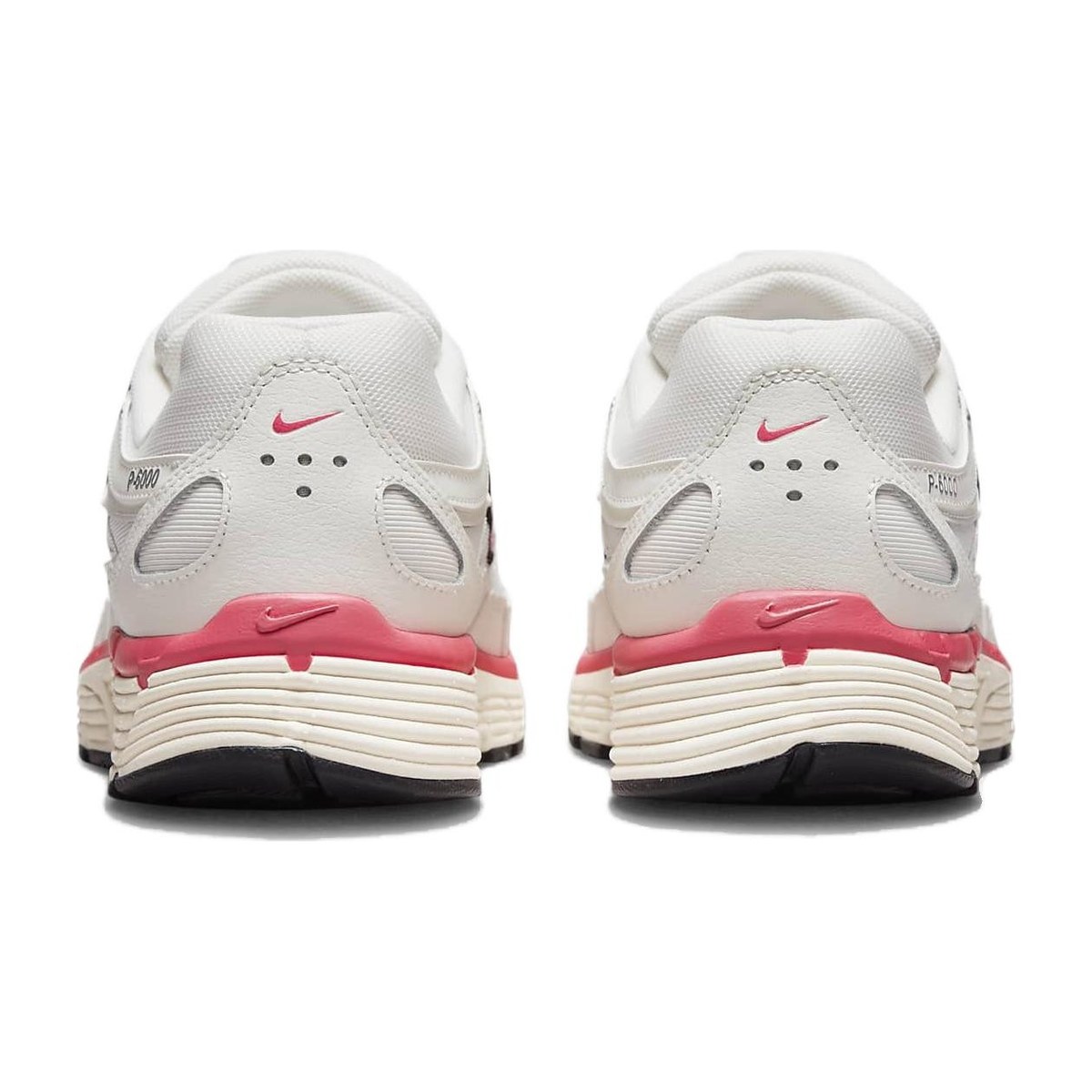 Nike P-6000 White