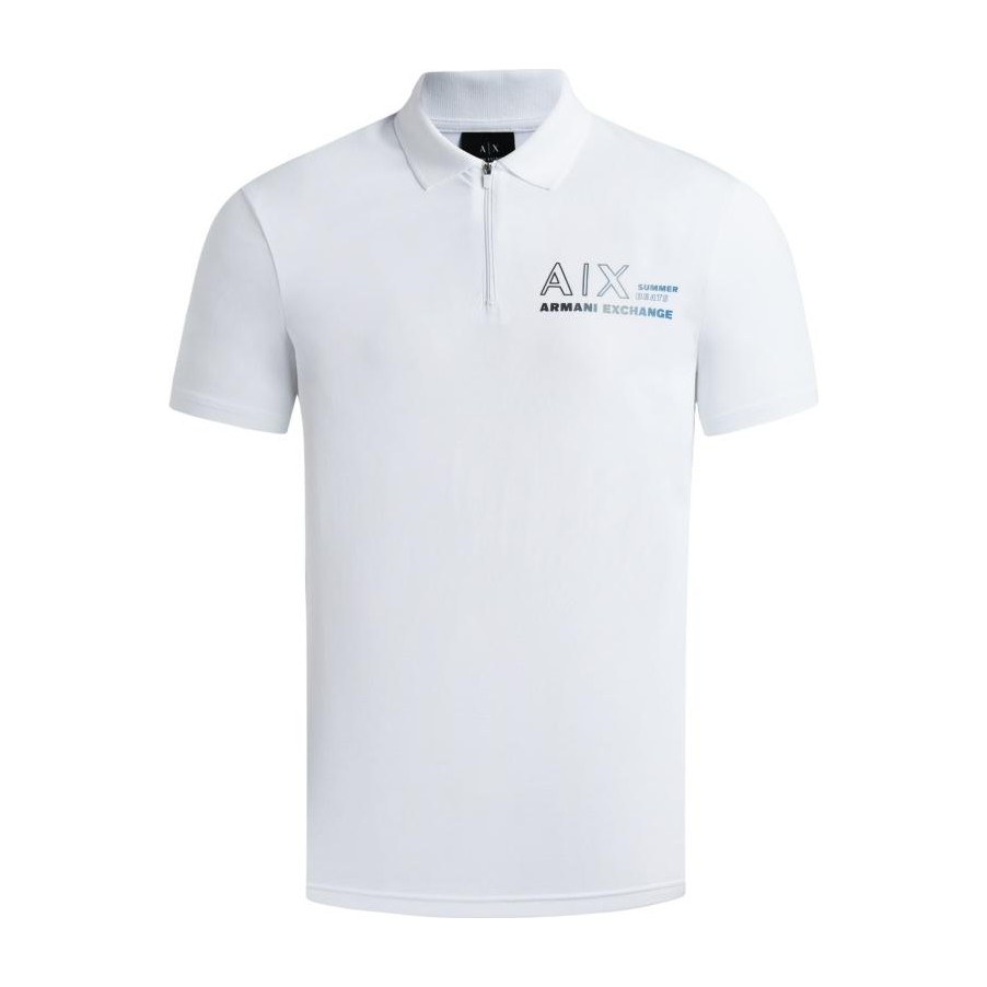 ARMANI EXCHANGE SS23 LogoPolo