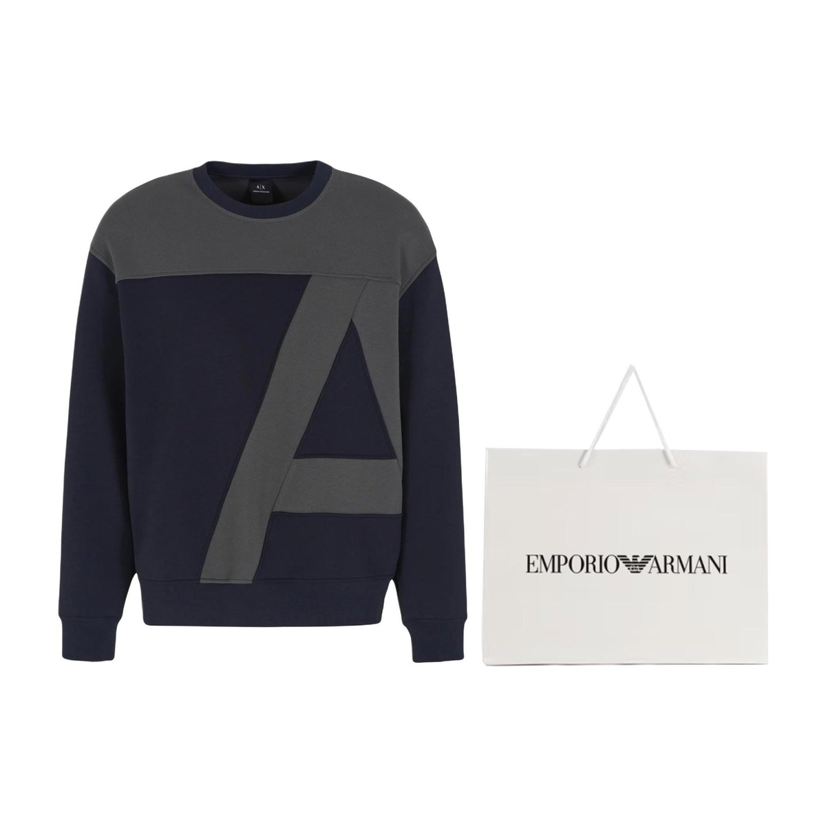 ARMANI EXCHANGE FW24