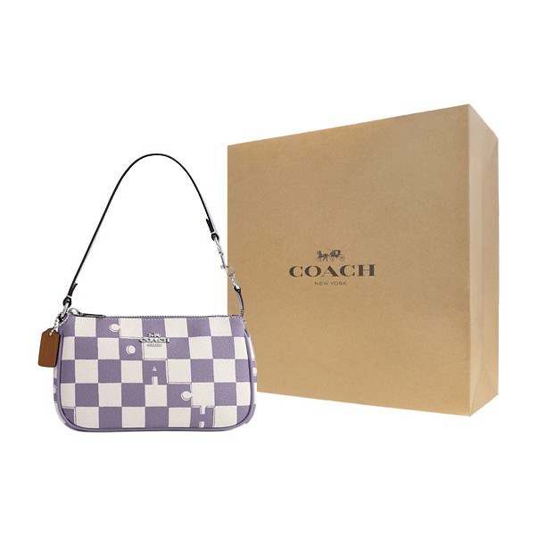 COACH Nolita 19