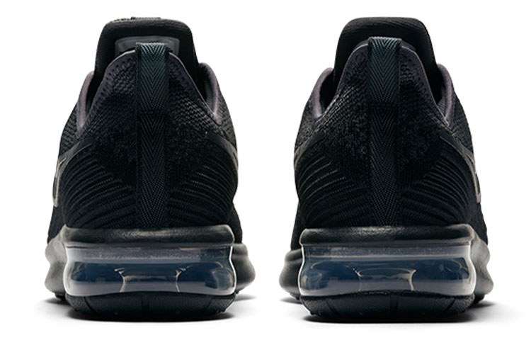 Nike Air Max Sequent 4 Black