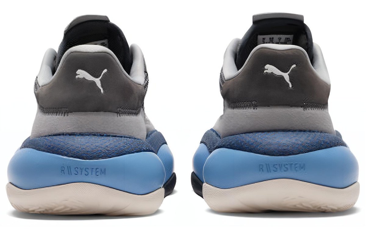 PUMA ALTERATION Blitz