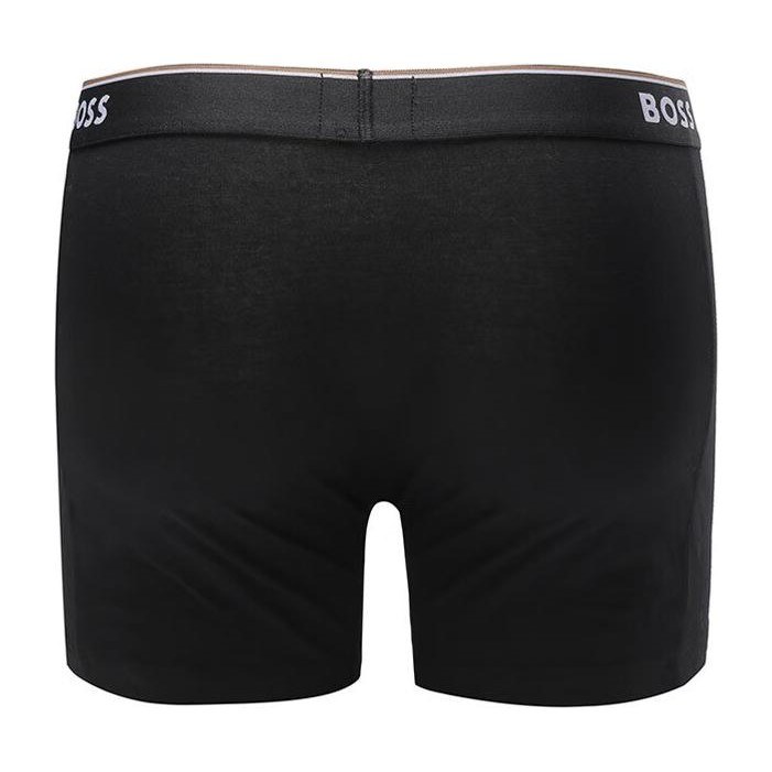 HUGO BOSS