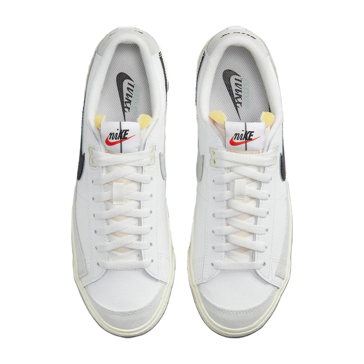 Nike Blazer Low '77 "Split"