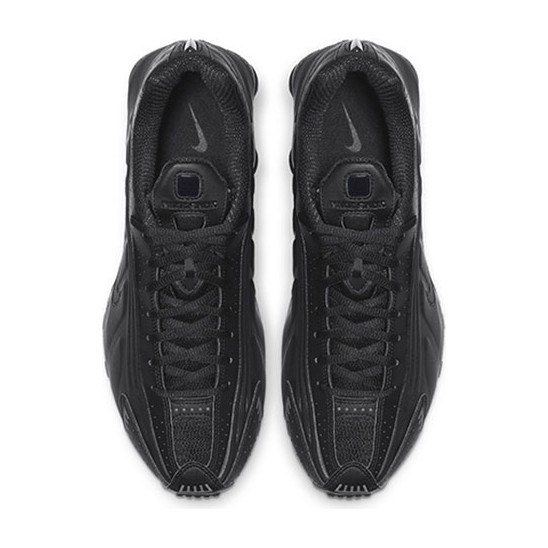 Nike Shox R4 Black