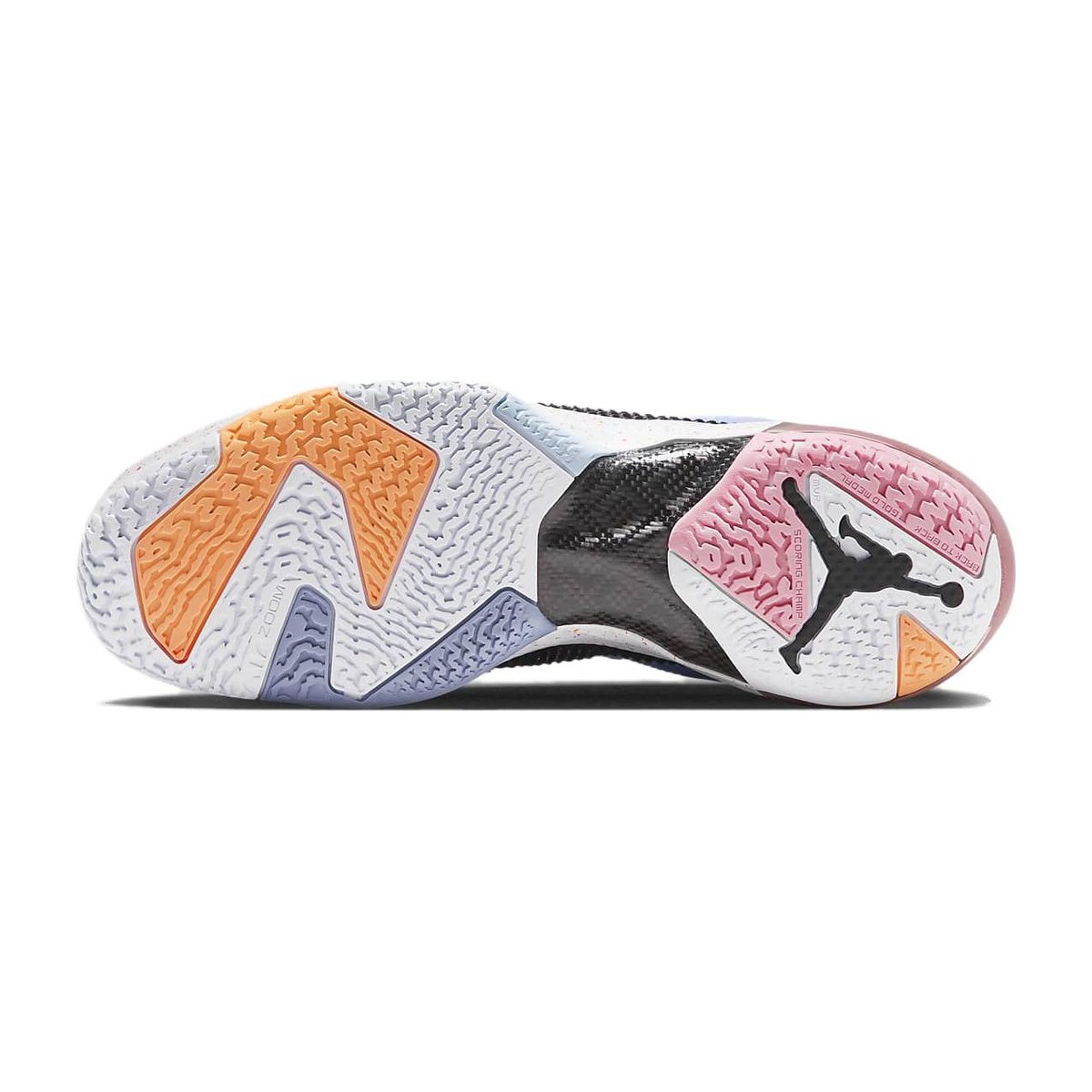 Jordan Air Jordan 37 "Dongdan"