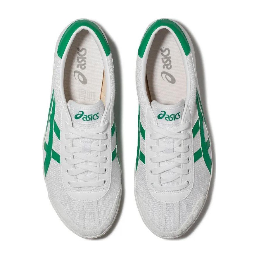 Asics TSG-110 White Green