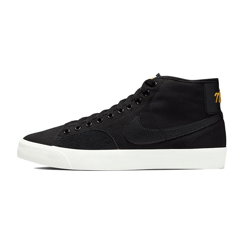Nike SB BLZR Court Mid Premium Black