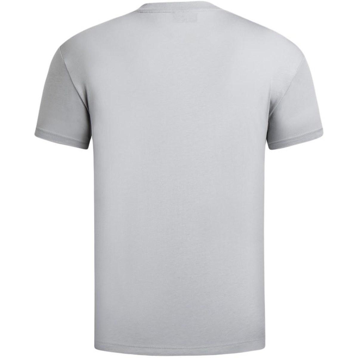 Emporio Armani SS24 Grey Tee