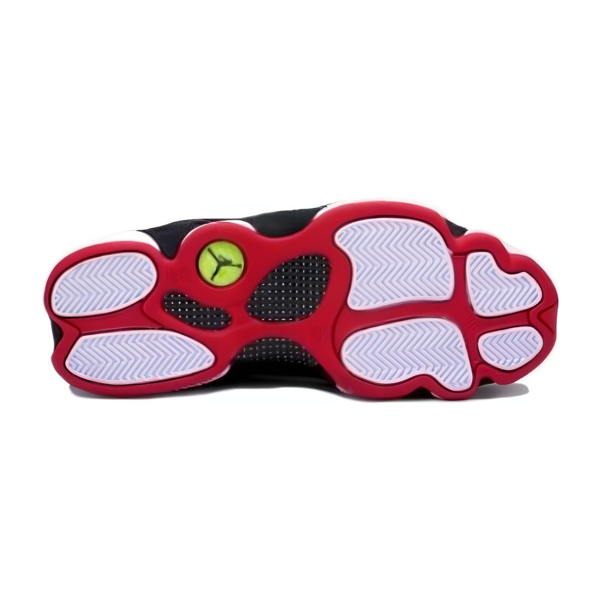 Jordan Air Jordan 13 Retro Playoffs