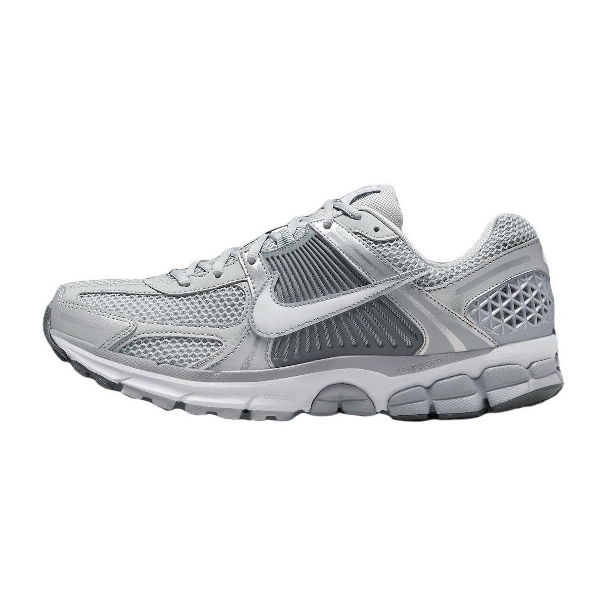Nike Air Zoom Vomero 5 Silver
