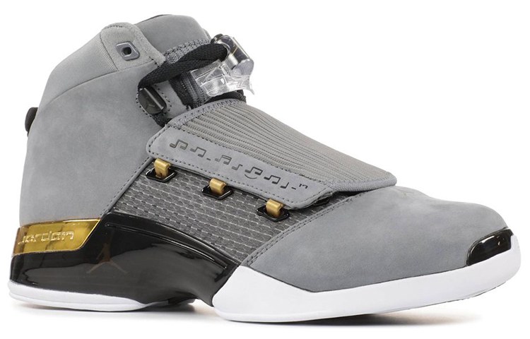 Jordan Air Jordan 17 Retro Trophy Room