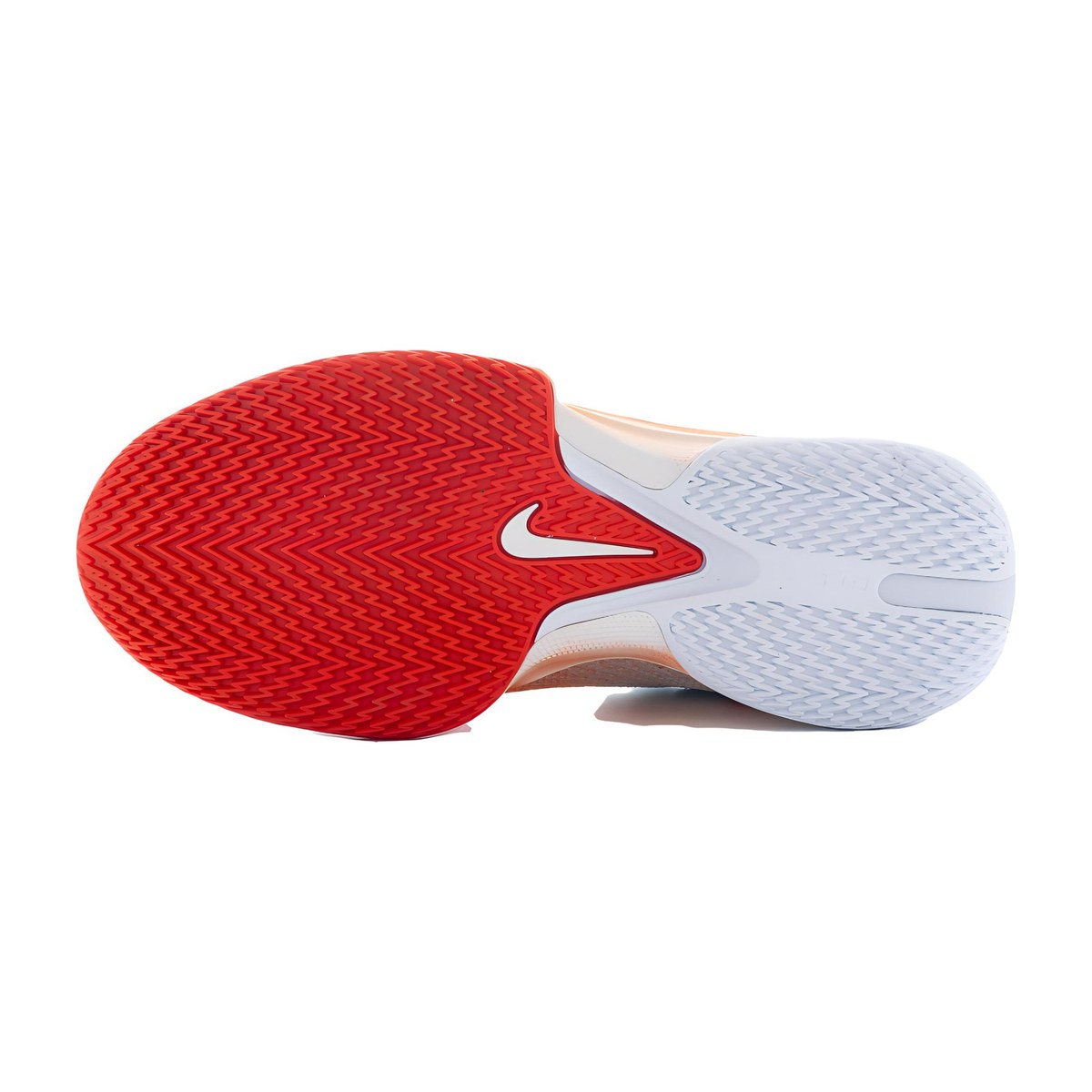 Nike Air Zoom GT Hustle