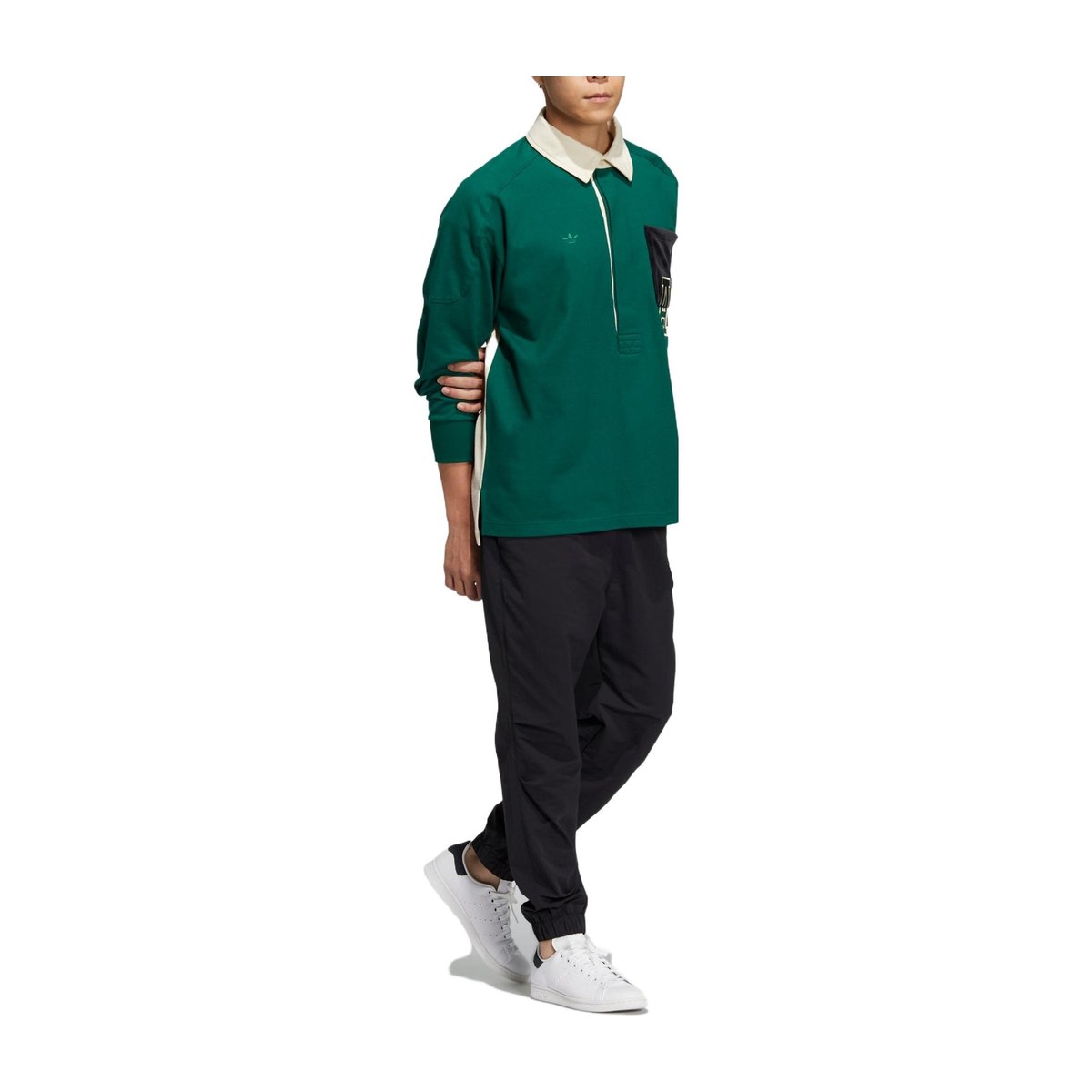 adidas Originals Anti-University Polo Shirt