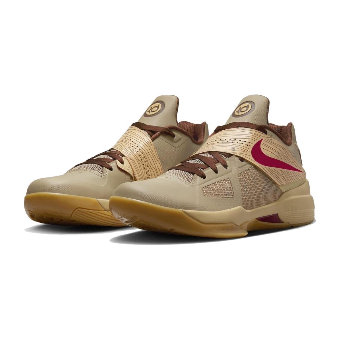 Nike KD 4 "Year of the Dragon 2.0"