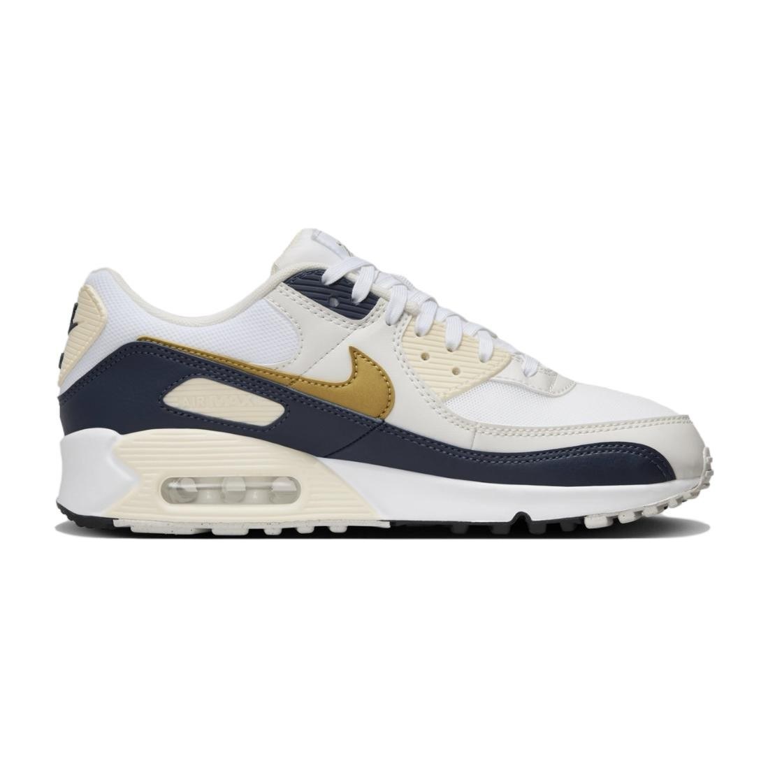 Nike Air Max 90 Beige Black