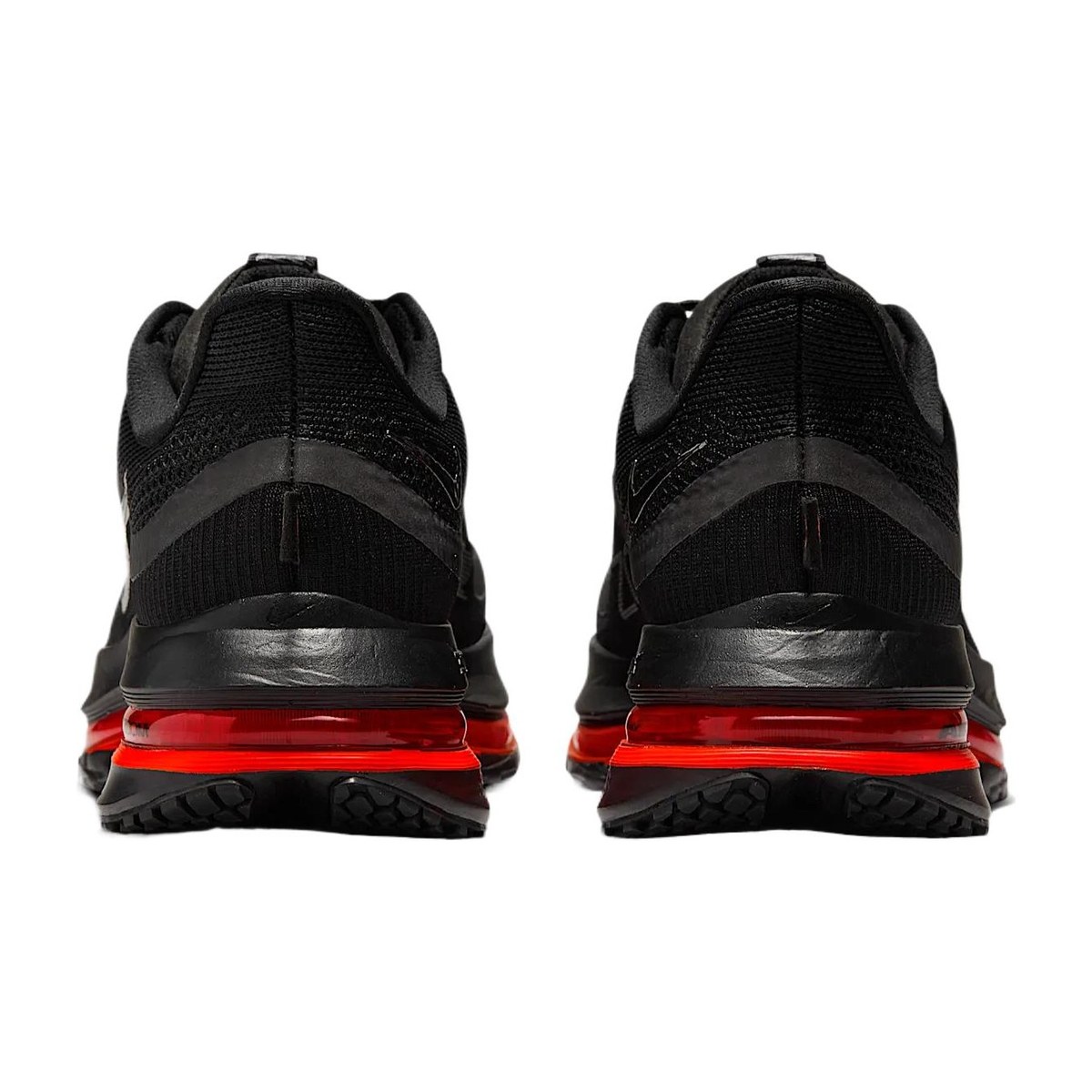 Nike Pegasus Premium Black
