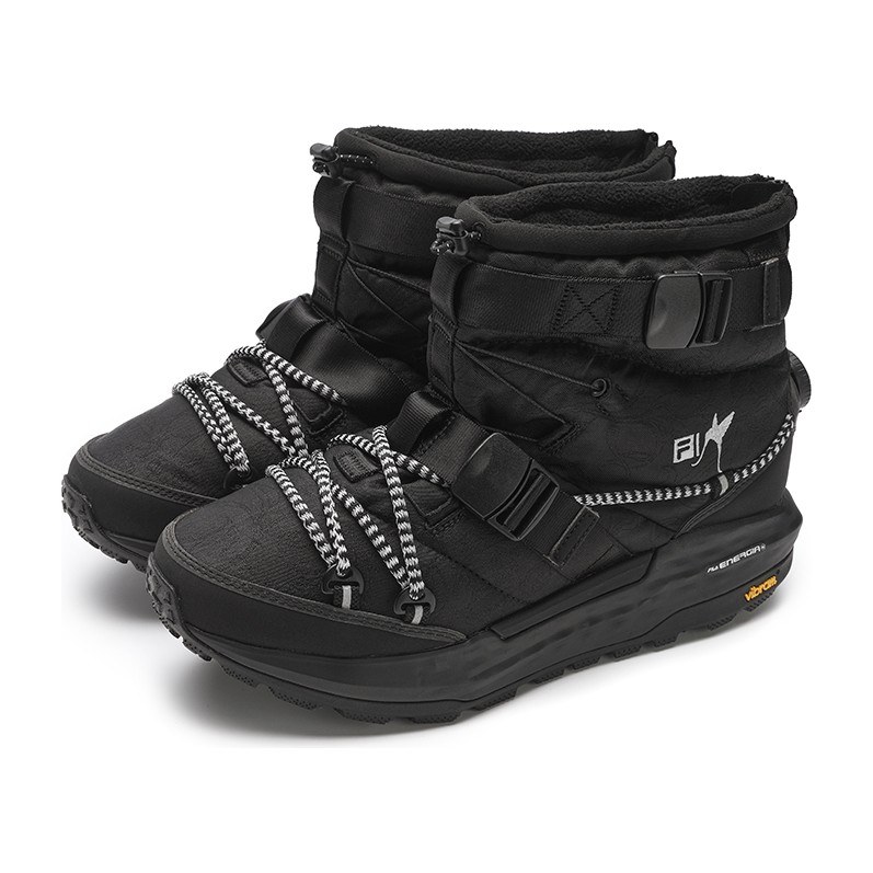 FILA BOA Explorer 2