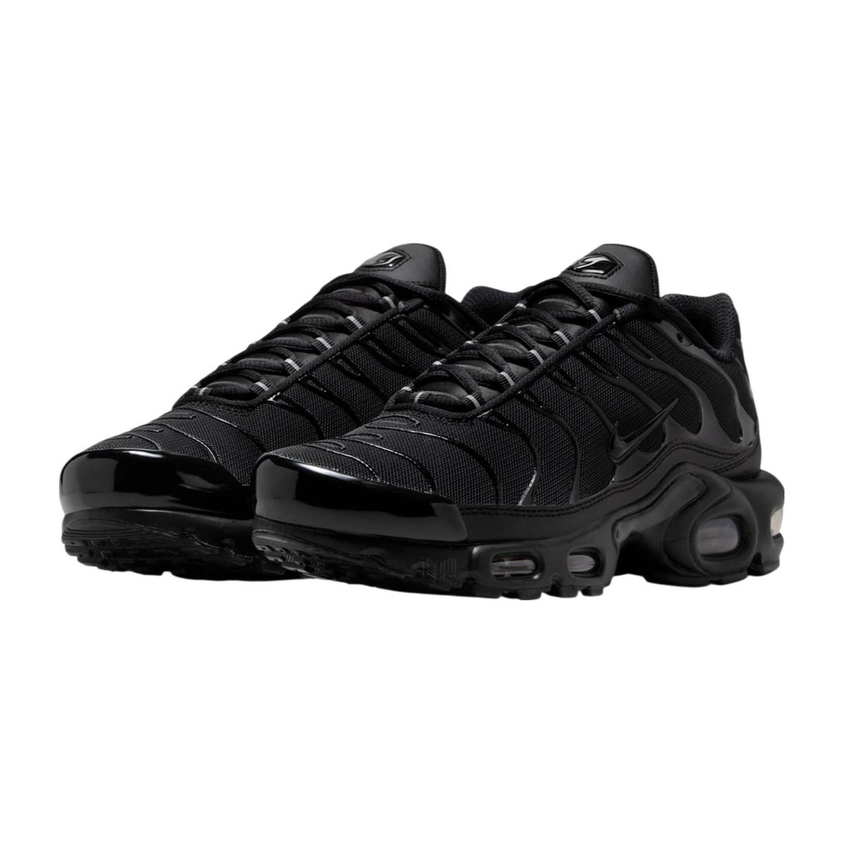 Nike Air Max Plus WMNS Black
