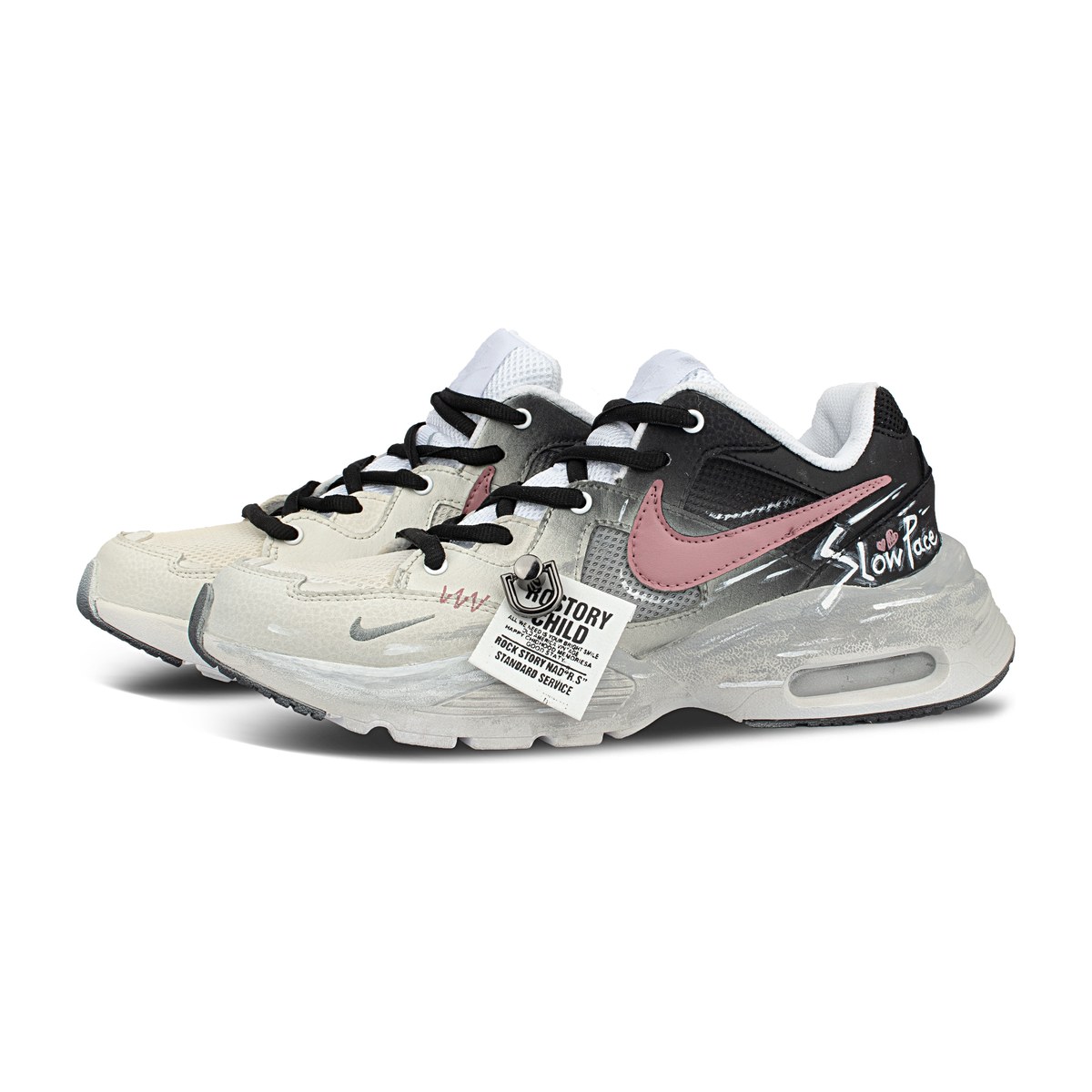 Nike Air Max Fusion