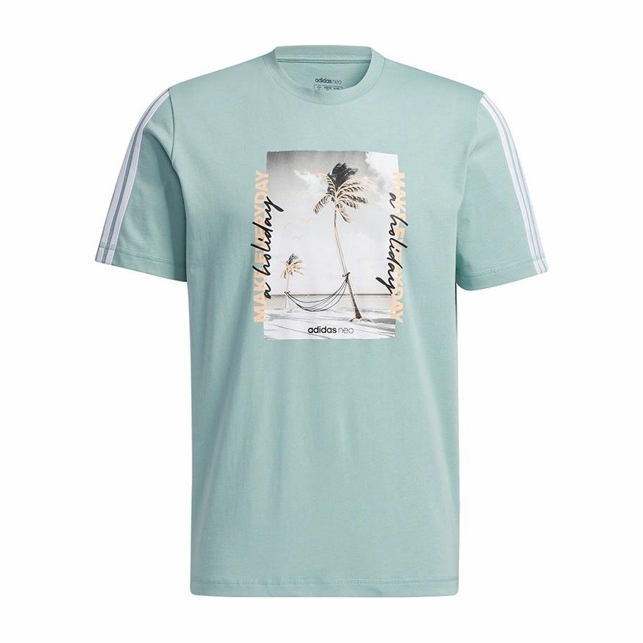 adidas neo T