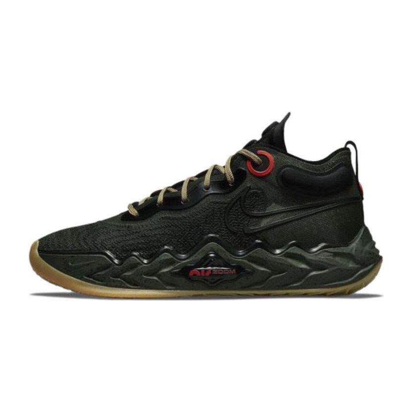 Nike Air Zoom G.T. Run EP Military Green