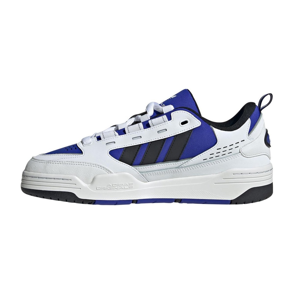 adidas Adi2000 White Blue