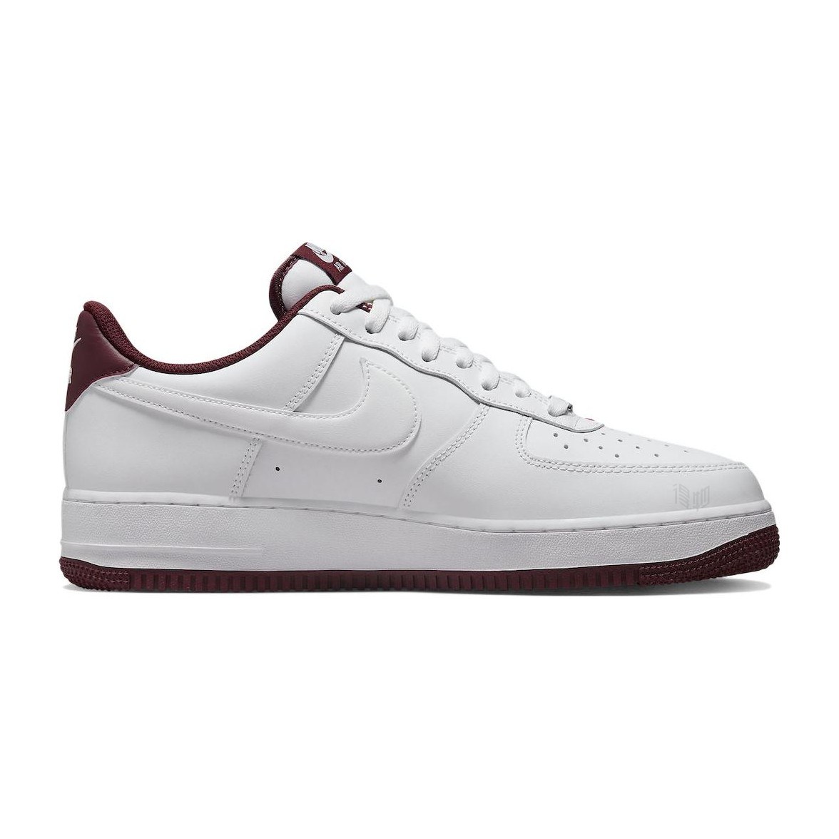Nike Air Force 1 '07 Low "Dark Beetroot"