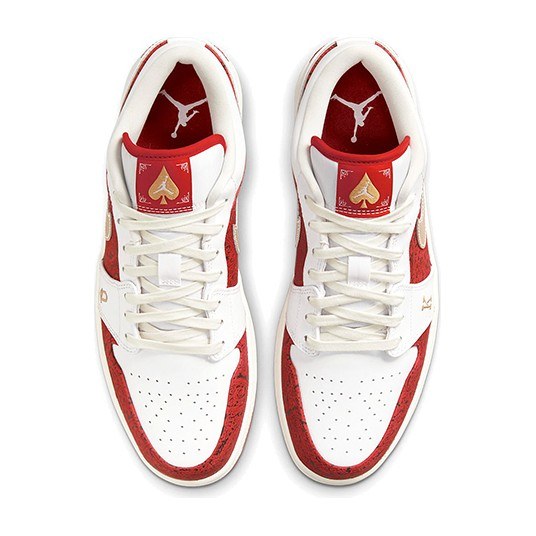 Jordan Air Jordan 1 Low SE "Spades"