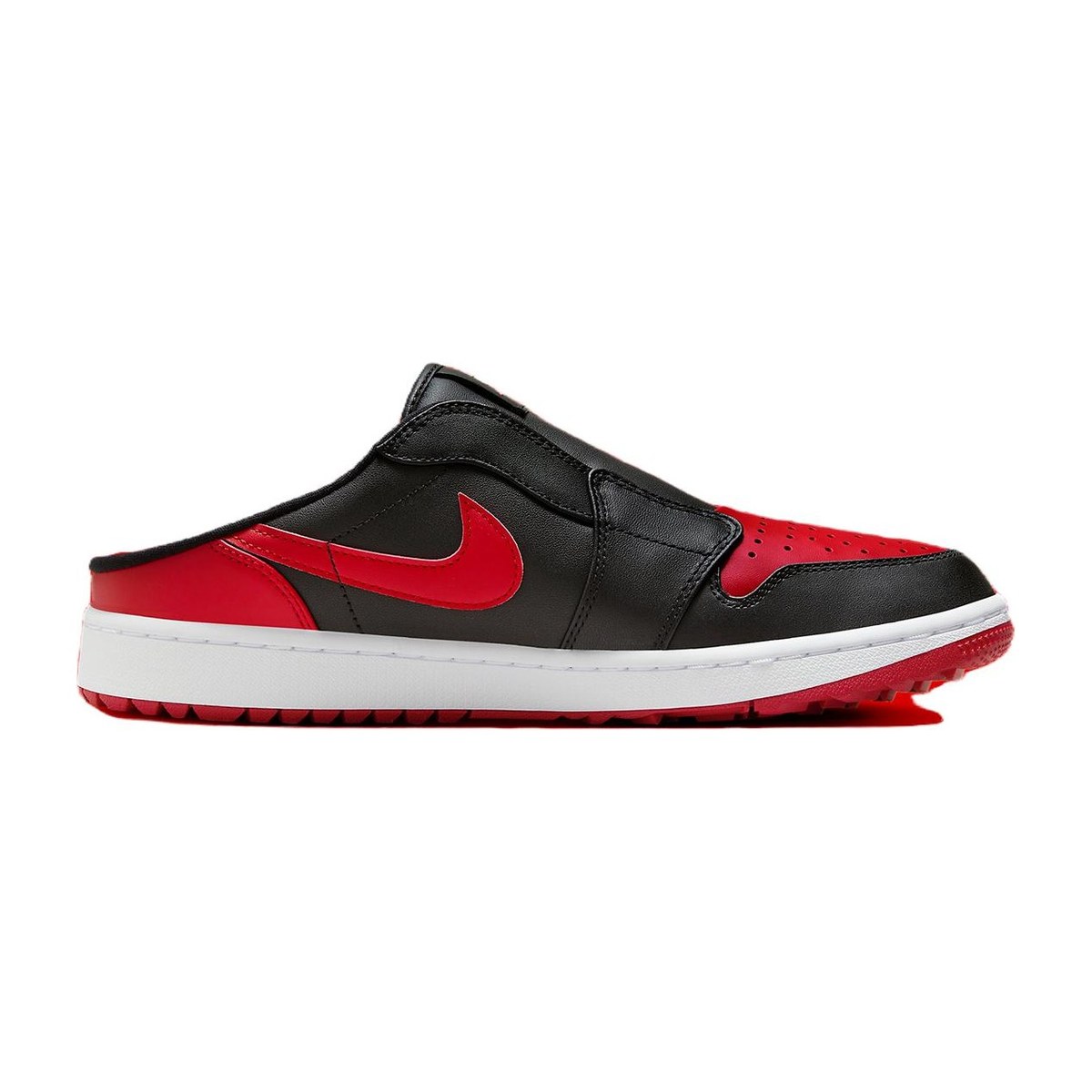 Jordan Air Jordan 1 Mule "Bred"