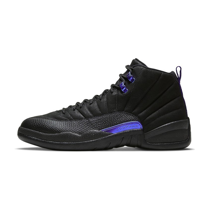 Jordan Air Jordan 12 Retro "Black Concord"