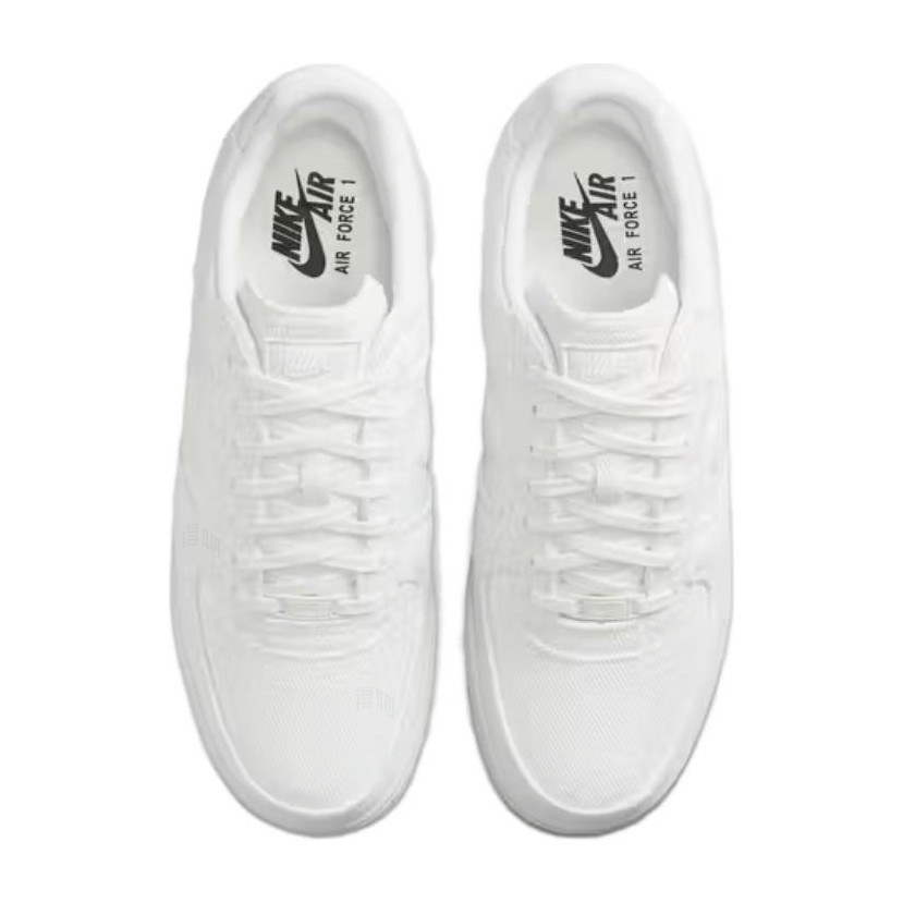Nike Air Force 1 Low White