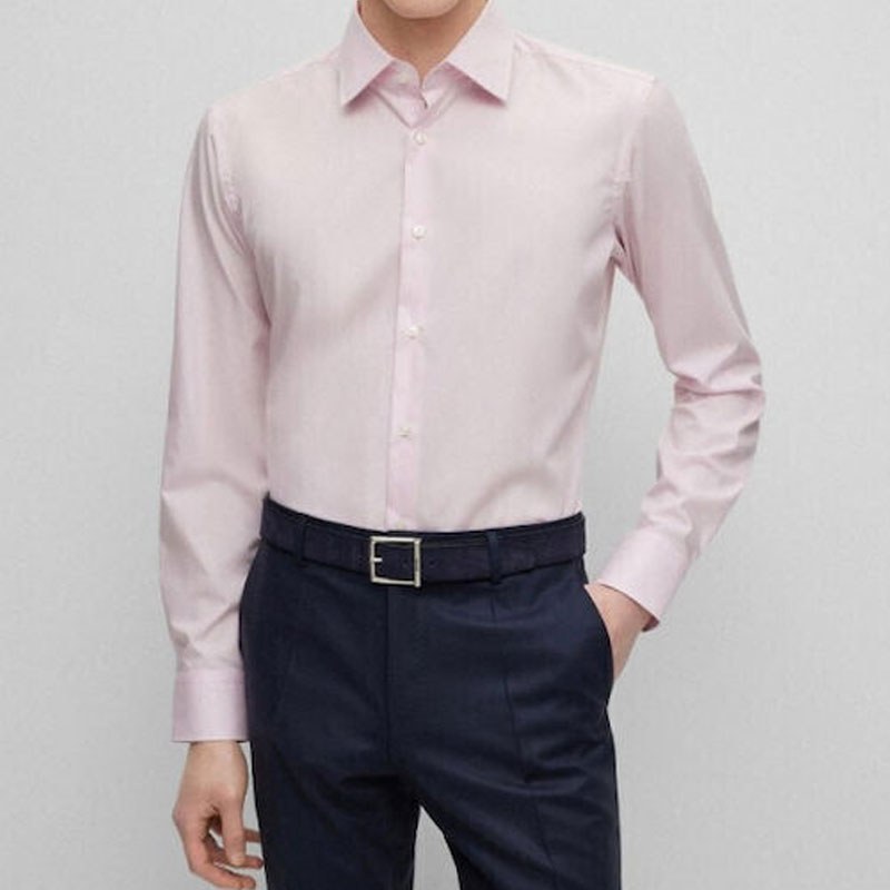 HUGO BOSS