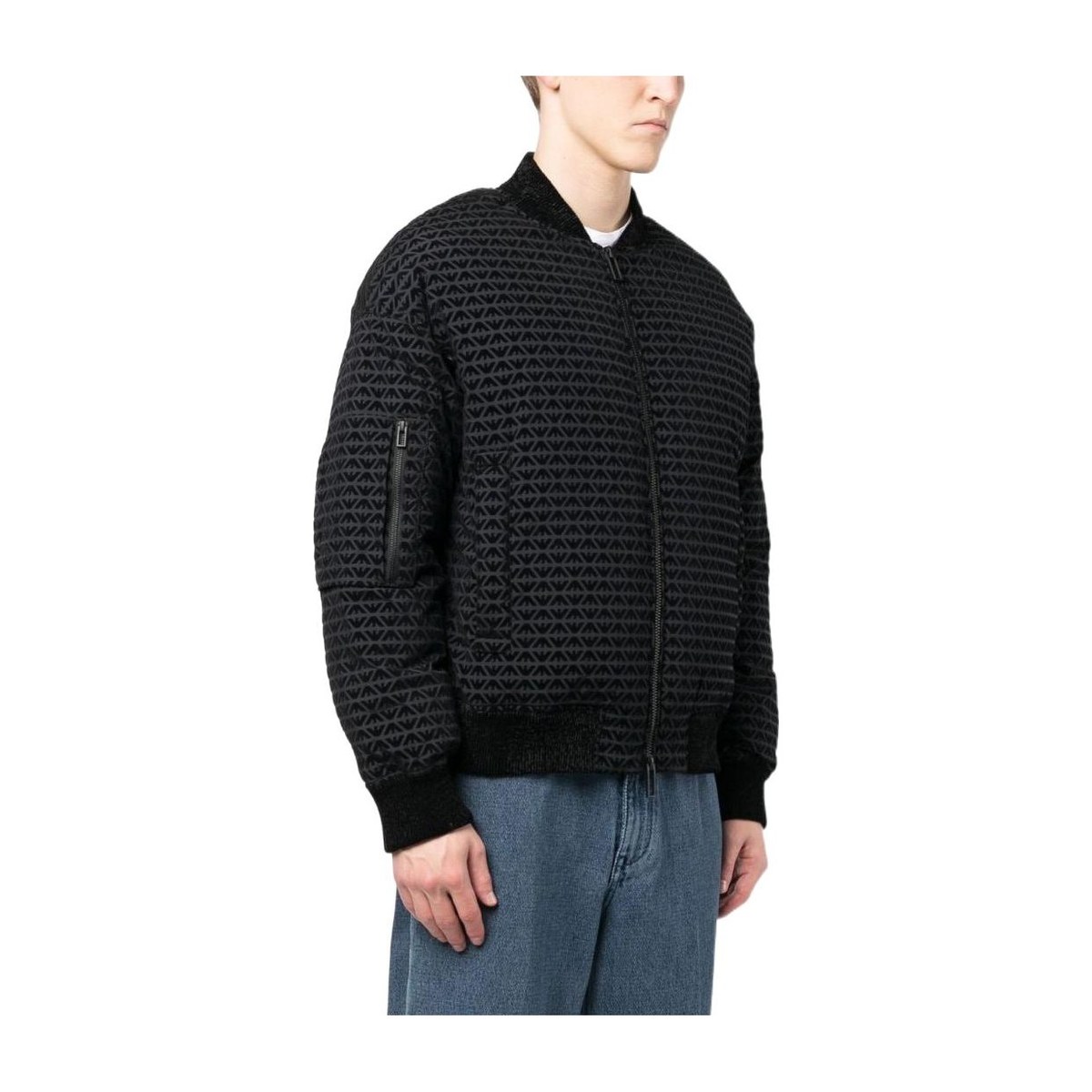 EMPORIO ARMANI FW22