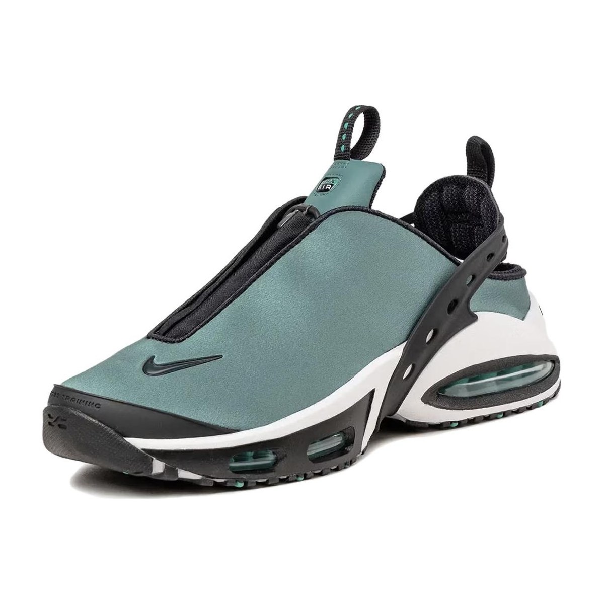 Nike Air Max Craze Smoke Blue