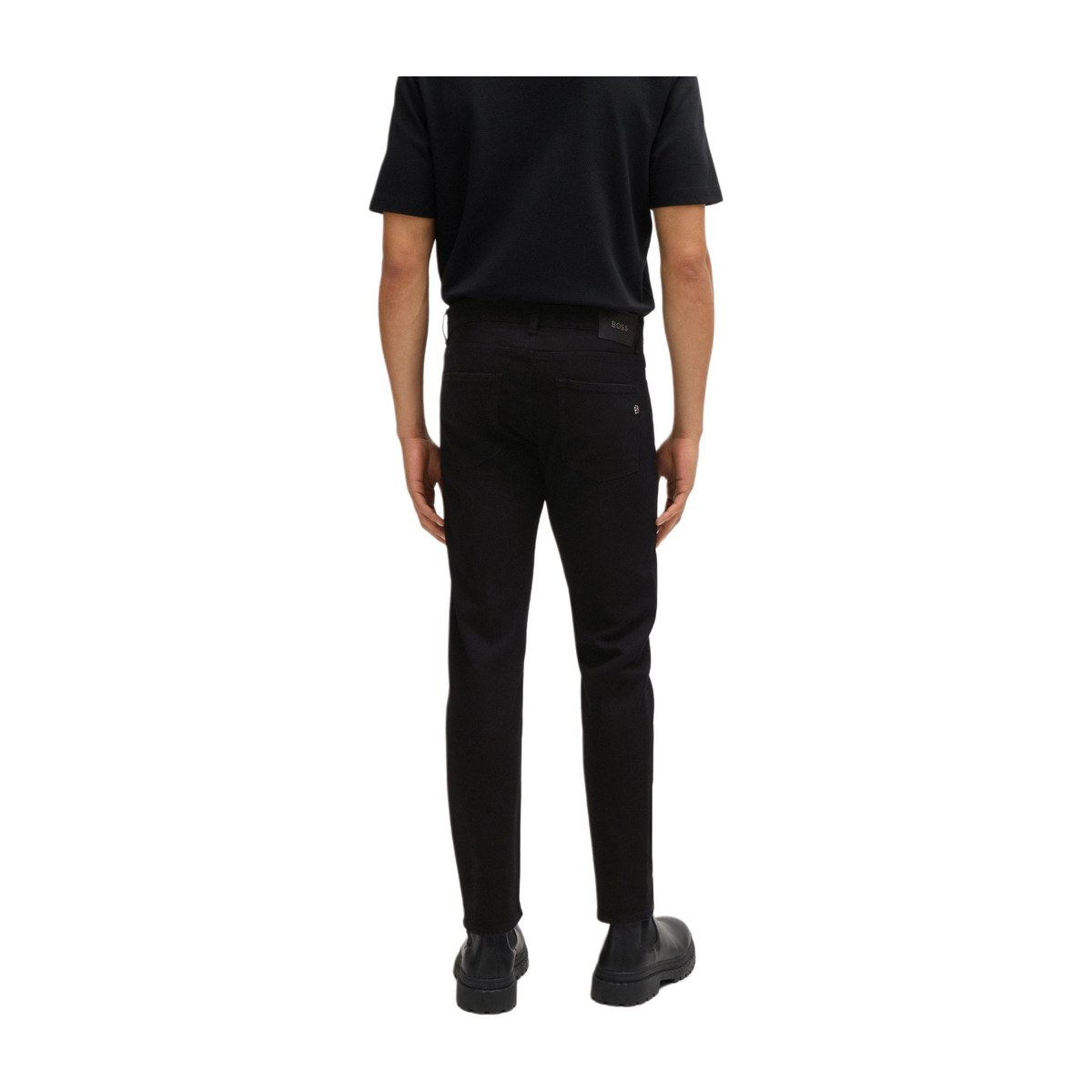 HUGO BOSS