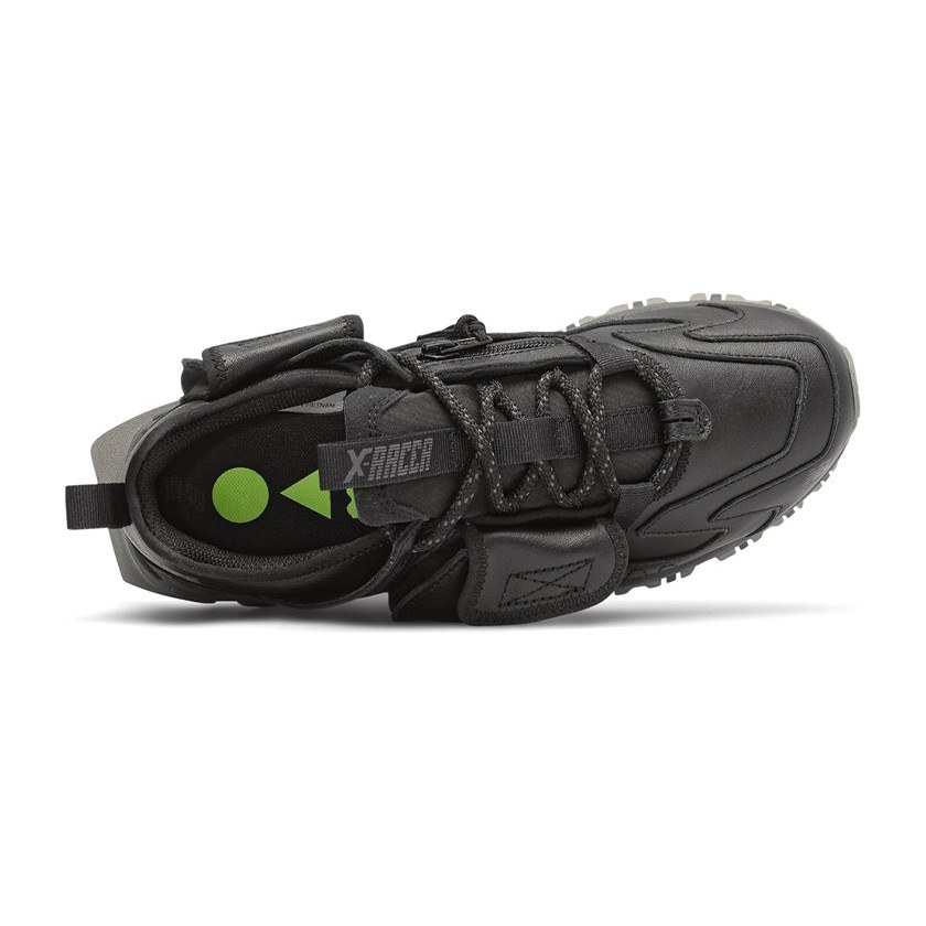 New Balance X-Racer Black