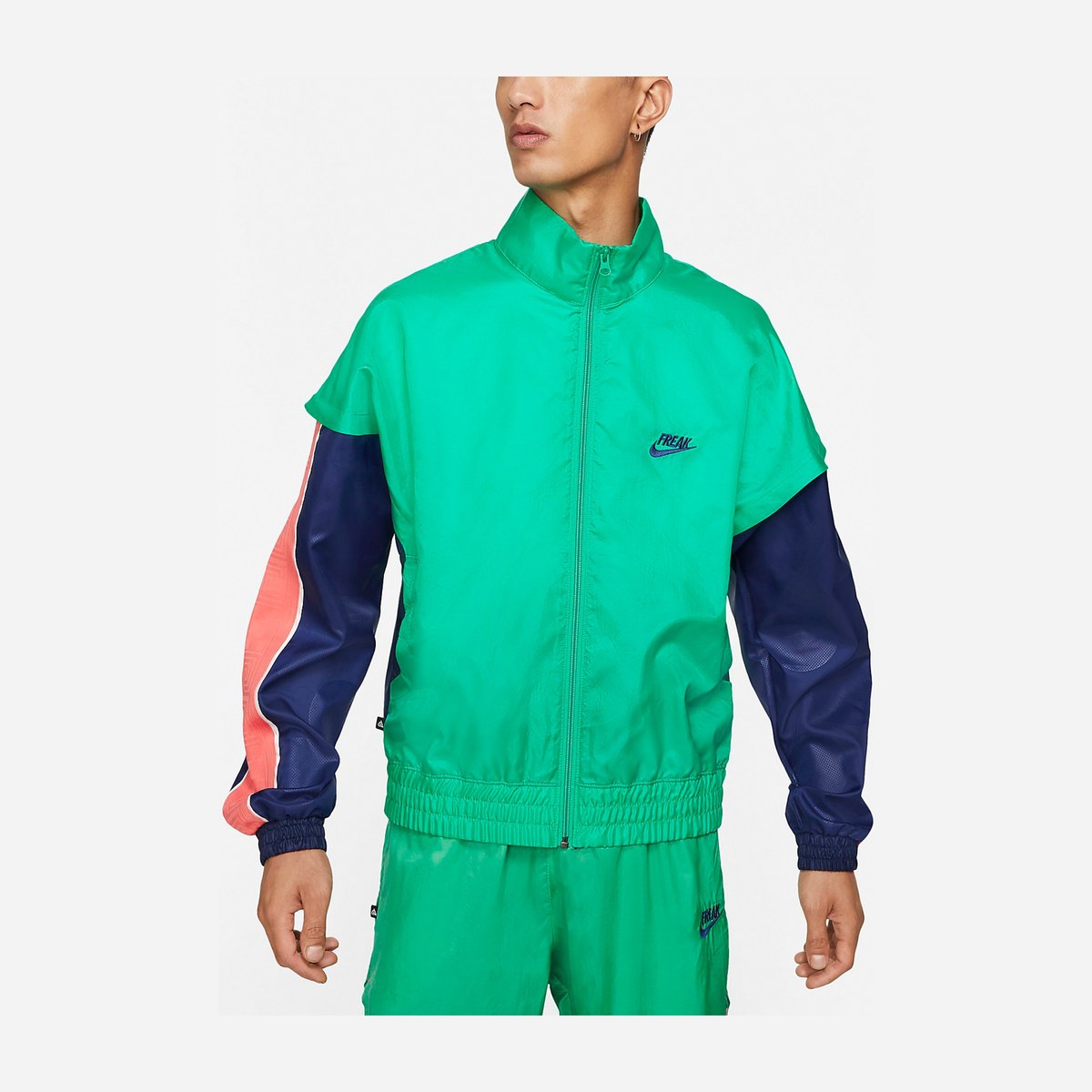 Nike Giannis Lightweight Jacket