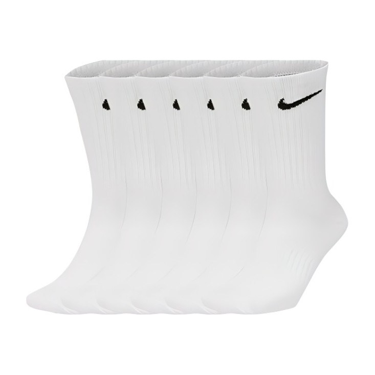 Nike Everyday Lightweight Crew Socks