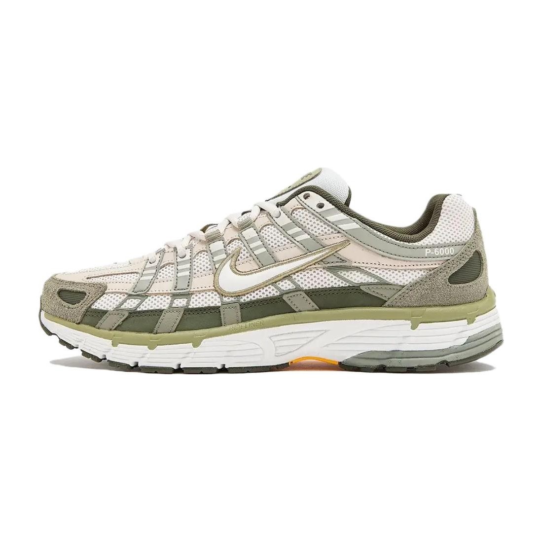 Nike P-6000 Light Army Phantom