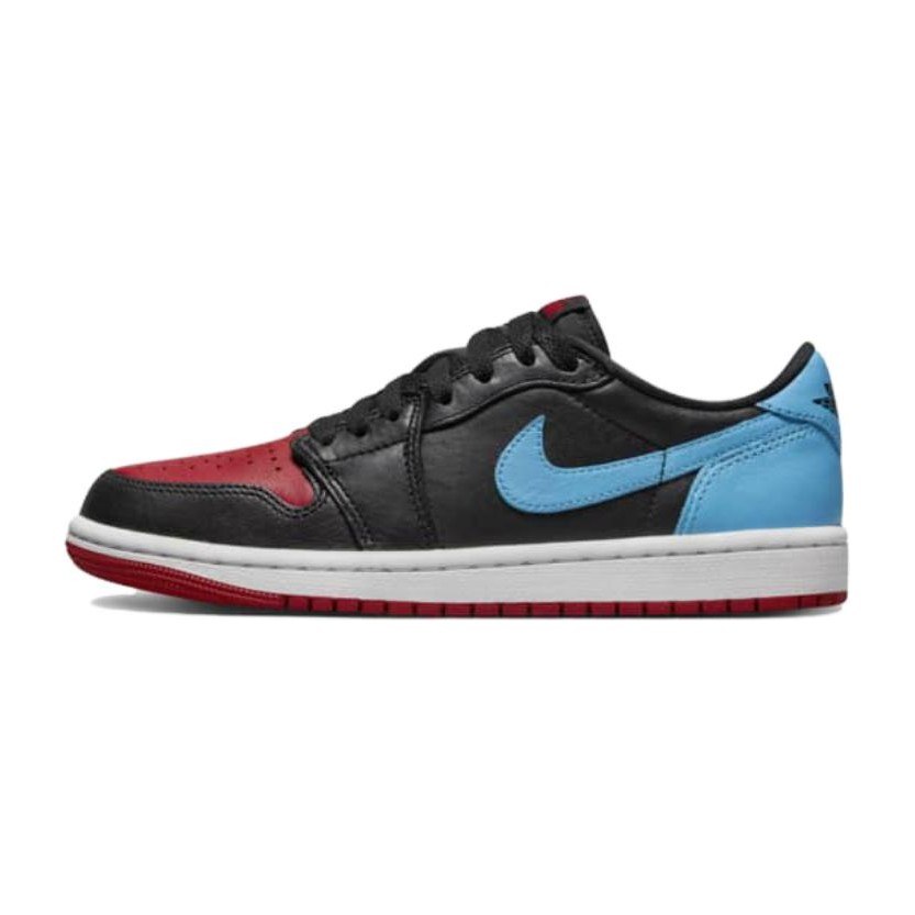 Jordan Air Jordan 1 Low OG "NC to Chi"