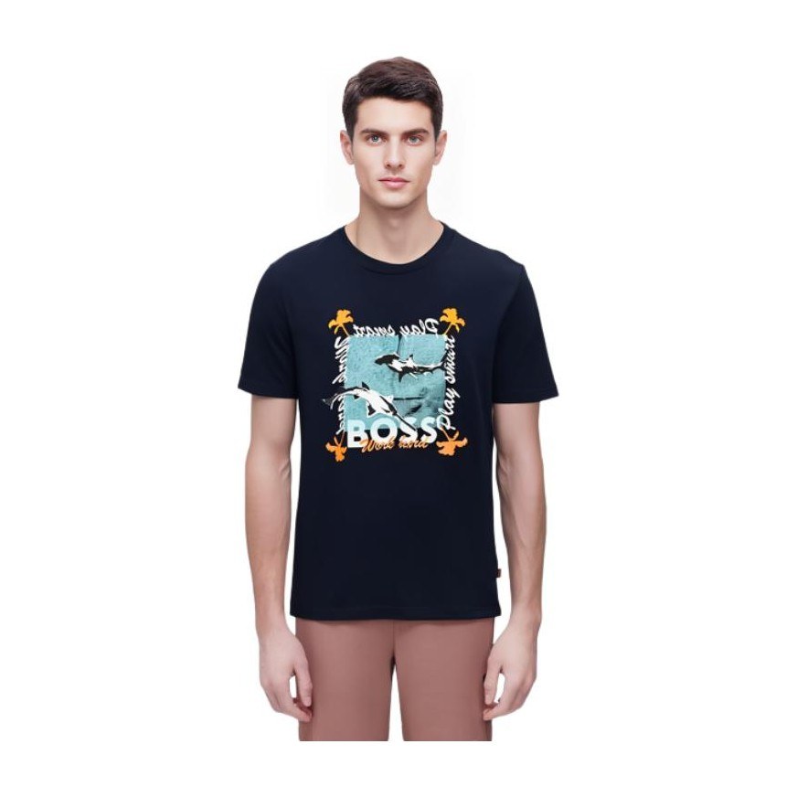HUGO BOSS SS23 T