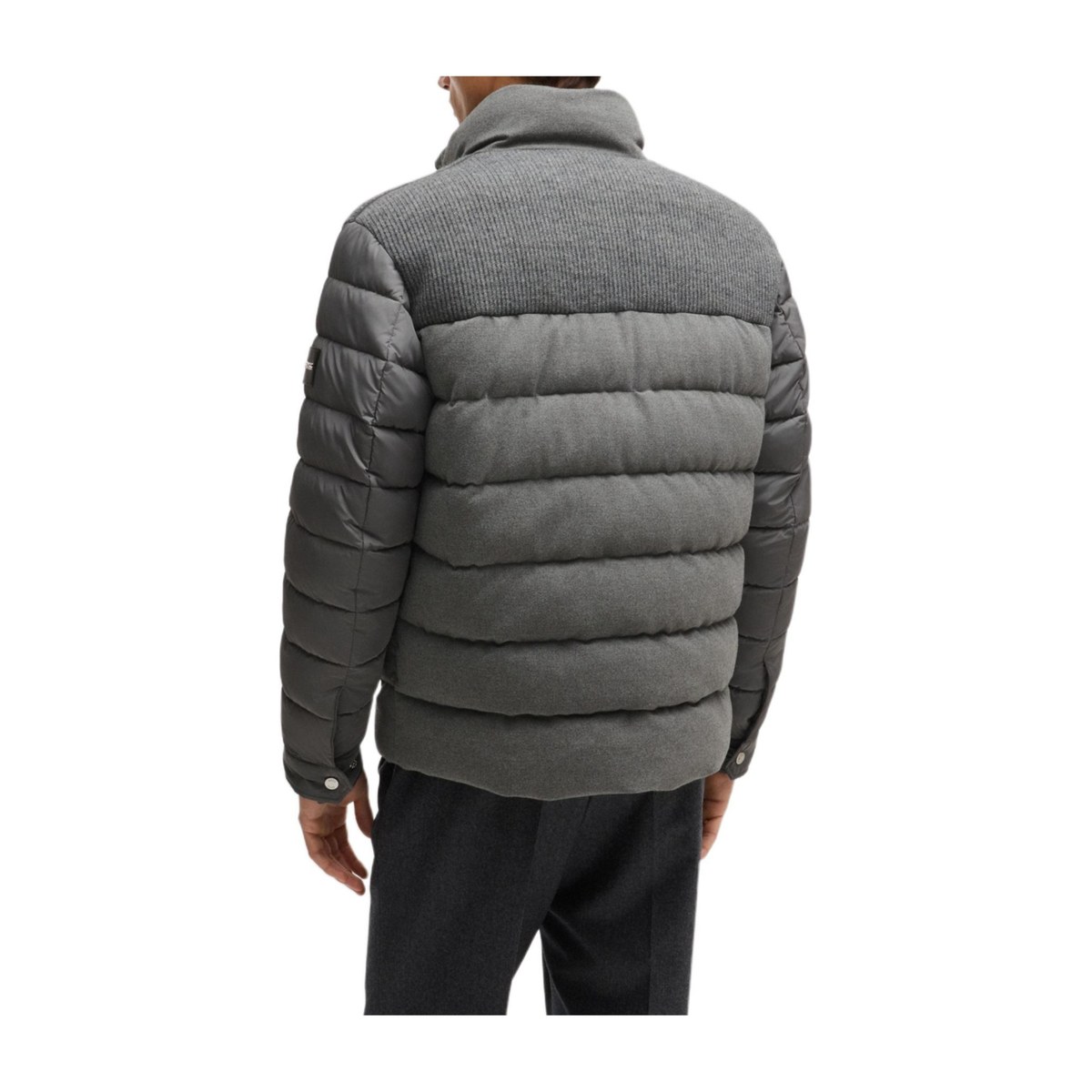 HUGO BOSS
