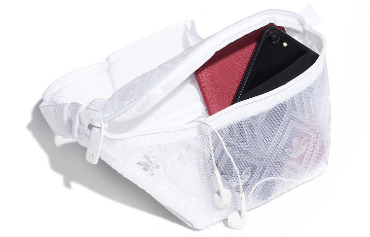 adidas originals WAISTBAG3D