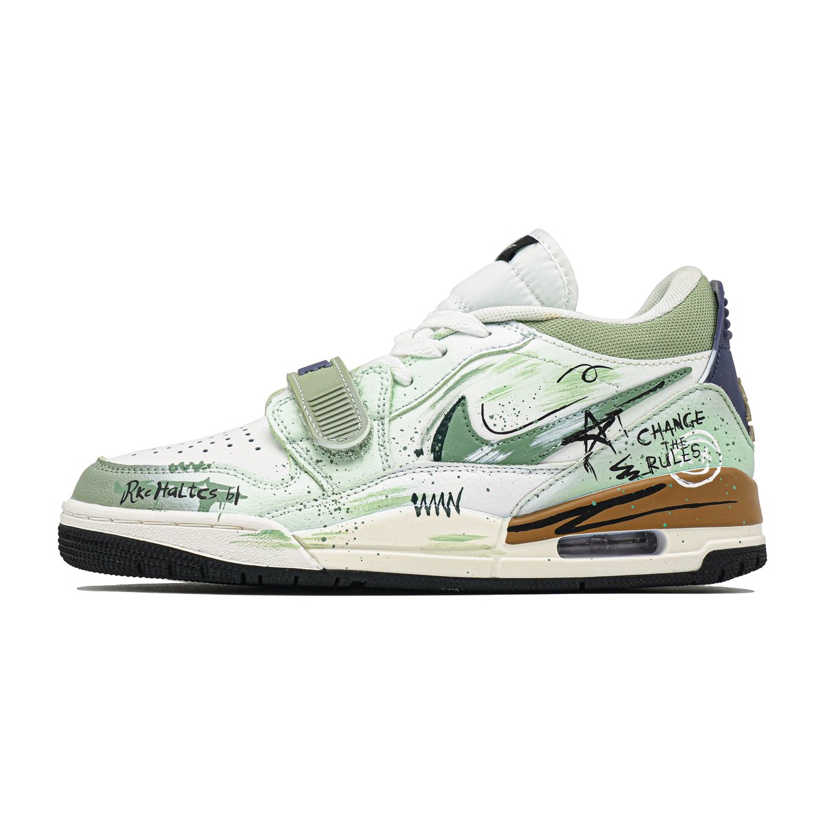 Jordan Legacy 312
