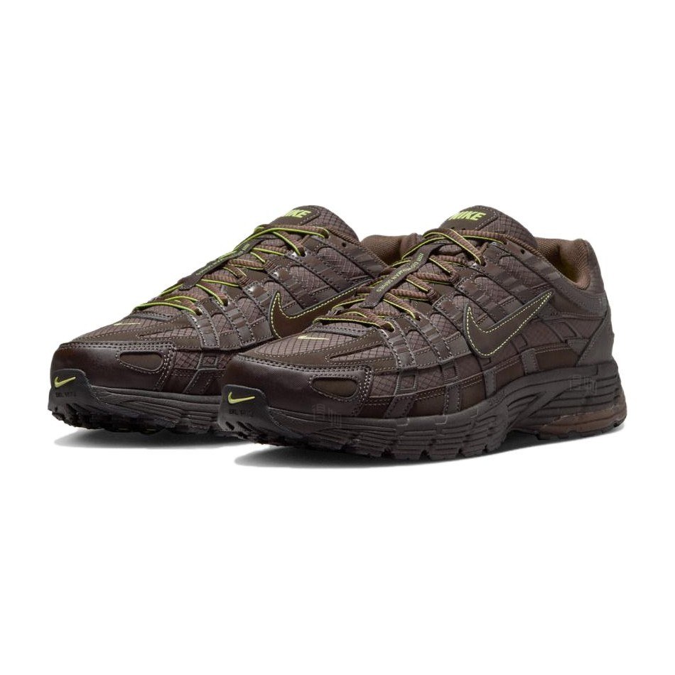 Nike P-6000 SE