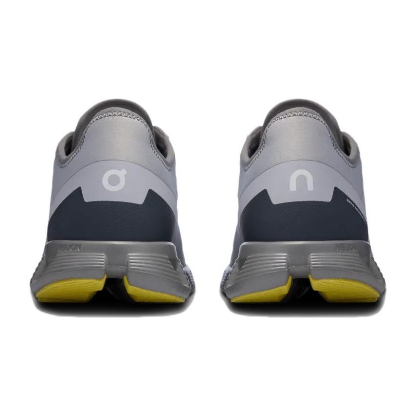 On Cloud X 3 Grey